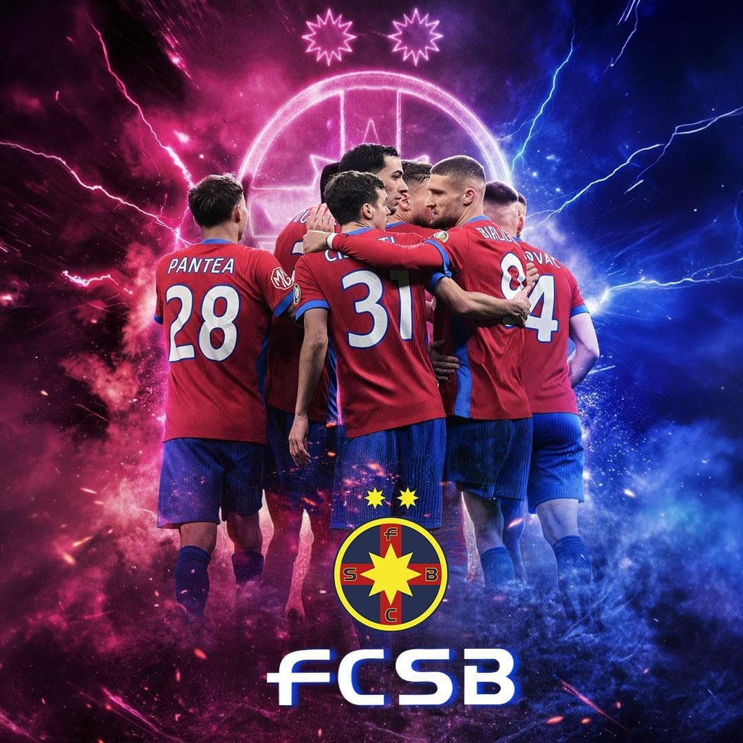 FCSB