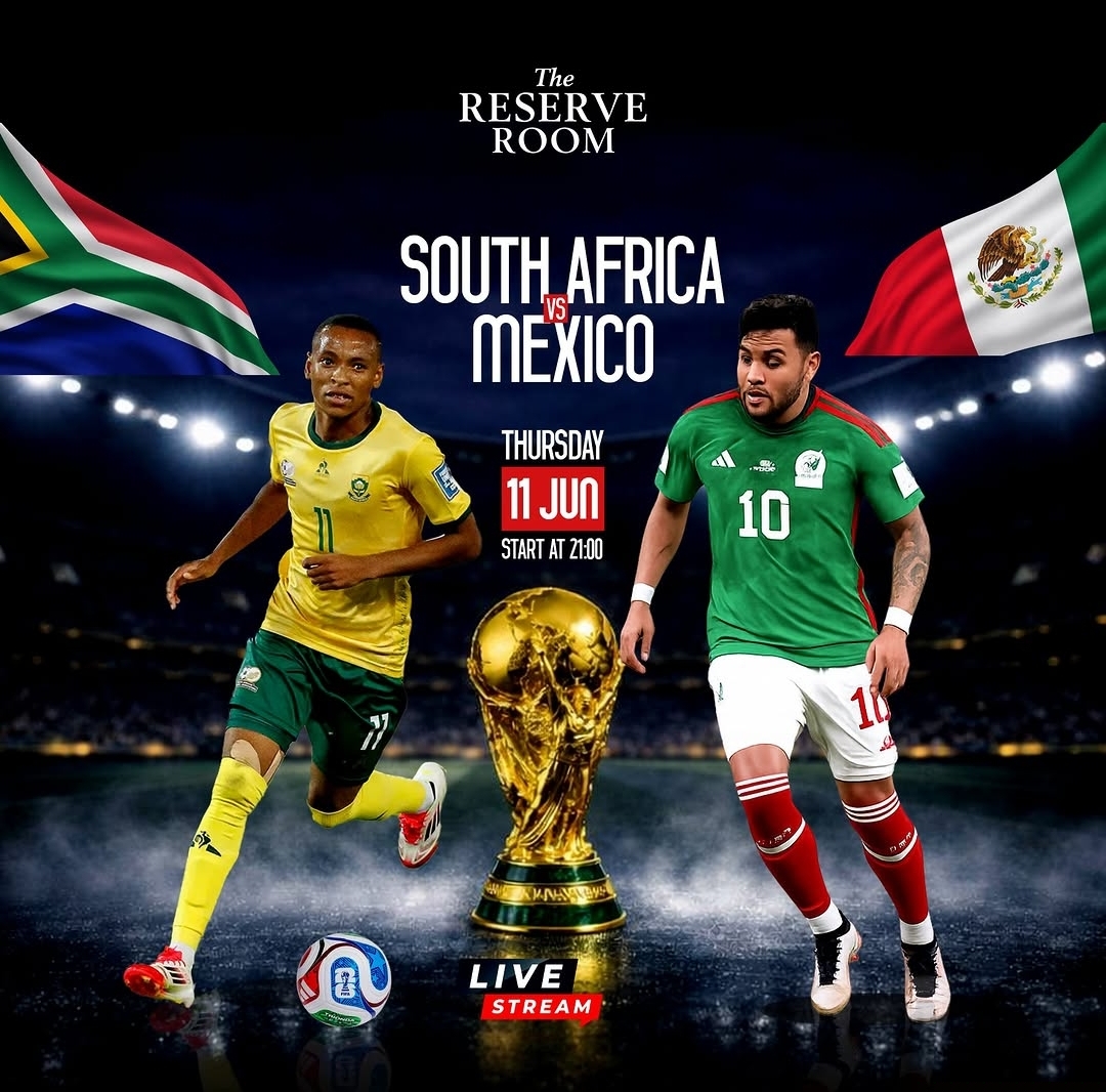 Mexic și Africa de Sud, din nou față în față după 16 ani.