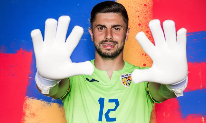 Horațiu Moldovan pleacă de la Atletico Madrid la Eyüpspor