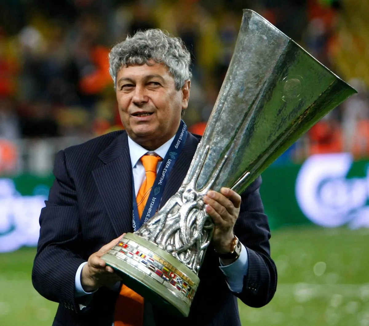 Mircea Lucescu ar fi împlinit 81 de ani: de ce România îi datorează o arenă cu numele lui