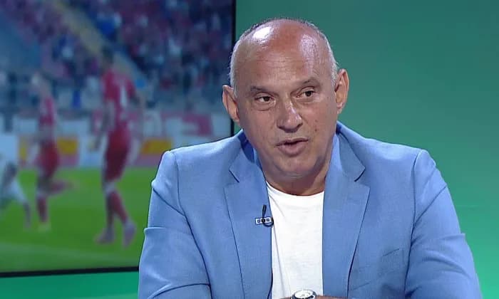 Prunea, după 0-6 cu Polonia: „Hagi nu mai poate rămâne”. Atac dur la adresa FRF